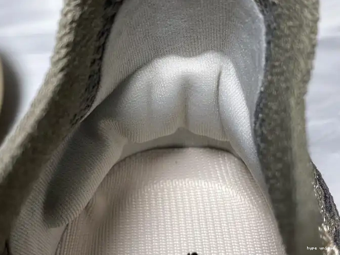 hype 380 Reflective Mist Yeezy Boost FX9846 Adidas 0518